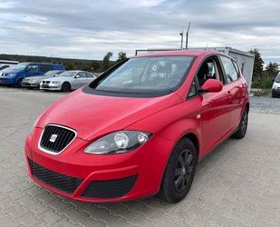 Seat Altea Gebrauchtwagen