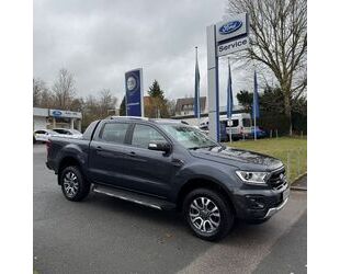Ford Ranger Gebrauchtwagen