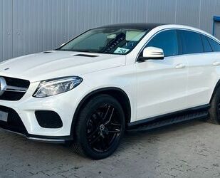 Mercedes-Benz GLE 350 Gebrauchtwagen