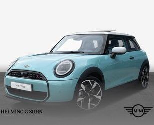Mini Cooper S Gebrauchtwagen