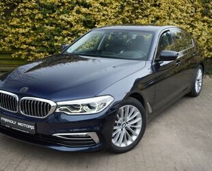 BMW 525 Gebrauchtwagen