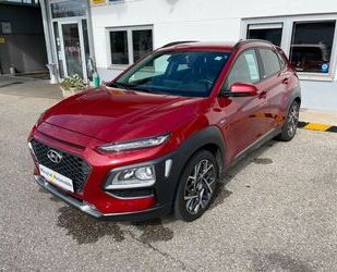 Hyundai KONA Gebrauchtwagen