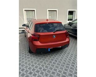 BMW 116 Gebrauchtwagen