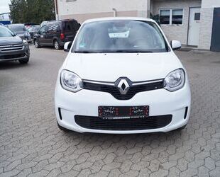 Renault Twingo Gebrauchtwagen