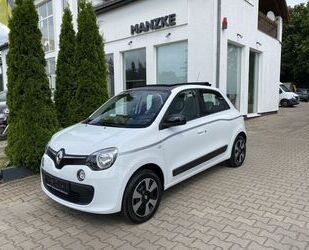 Renault Twingo Gebrauchtwagen