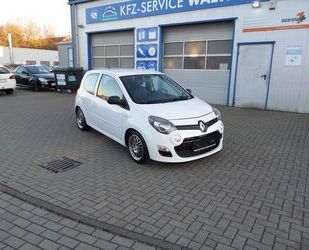 Renault Twingo Gebrauchtwagen