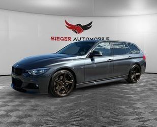 BMW 330 Gebrauchtwagen