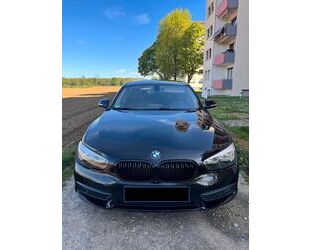BMW 116 Gebrauchtwagen