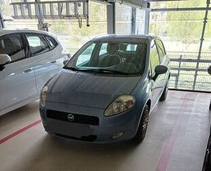 Fiat Punto Gebrauchtwagen