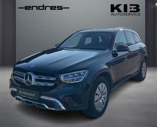 Mercedes-Benz GLC 200 Gebrauchtwagen