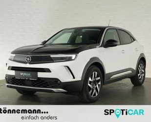 Opel Mokka-e Gebrauchtwagen