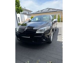Renault Megane Gebrauchtwagen