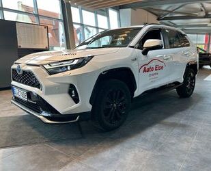 Toyota RAV 4 Gebrauchtwagen