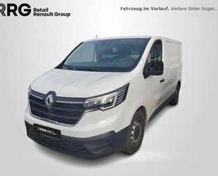 Renault Trafic Gebrauchtwagen