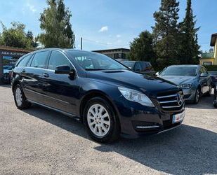 Mercedes-Benz R 350 Gebrauchtwagen