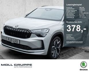 Skoda Kodiaq Gebrauchtwagen