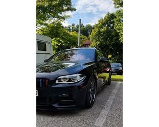 BMW 535 Gebrauchtwagen