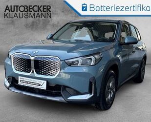 BMW iX1 Gebrauchtwagen