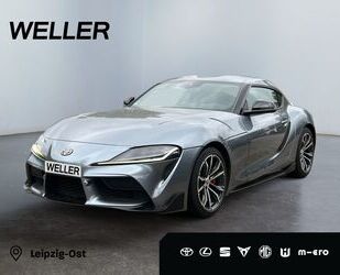 Toyota Supra Gebrauchtwagen