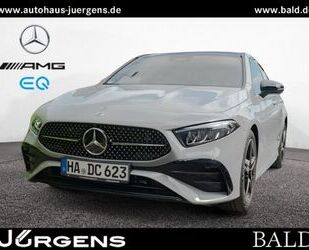 Mercedes-Benz A 200 Gebrauchtwagen