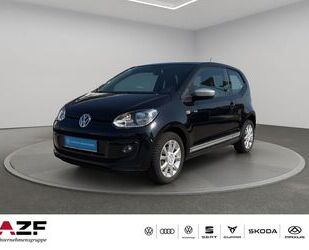 VW up! Gebrauchtwagen