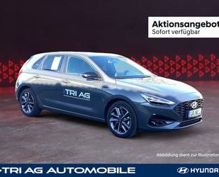 Hyundai i30 Gebrauchtwagen