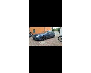 Mercedes-Benz CLK 320 Gebrauchtwagen