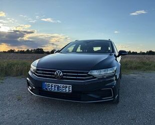 VW Passat Variant Gebrauchtwagen