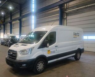 Ford Transit Gebrauchtwagen