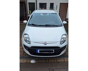 Fiat Grande Punto Gebrauchtwagen