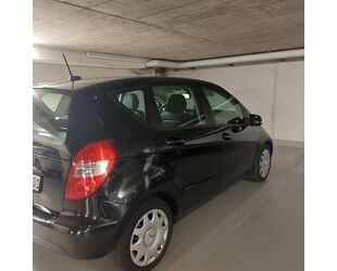 Mercedes-Benz A 160 Gebrauchtwagen