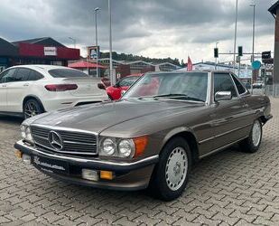 Mercedes-Benz 560 Gebrauchtwagen