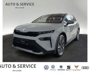 Skoda Elroq Gebrauchtwagen