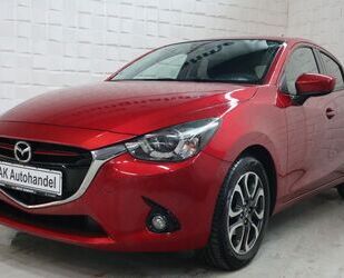 Mazda 2 Gebrauchtwagen