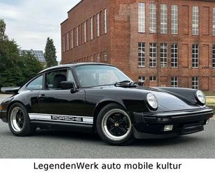 Porsche 911 Urmodell Gebrauchtwagen