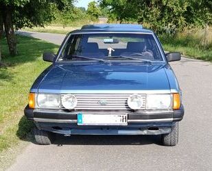 Ford Granada Gebrauchtwagen