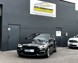 BMW M140i Gebrauchtwagen