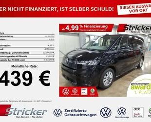 VW T7 Multivan Gebrauchtwagen
