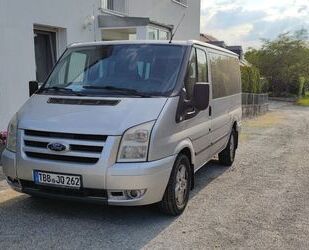 Ford Transit Gebrauchtwagen