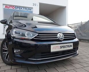 VW Golf Sportsvan Gebrauchtwagen