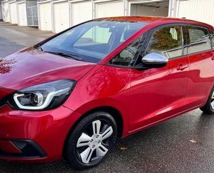 Honda Jazz Gebrauchtwagen