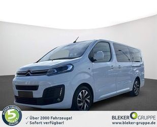 Citroen SpaceTourer Gebrauchtwagen