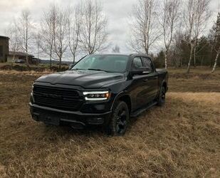 Dodge RAM Gebrauchtwagen