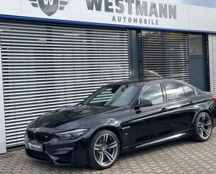 BMW M3 Gebrauchtwagen