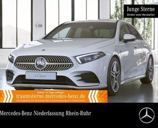 Mercedes-Benz A 250 Gebrauchtwagen