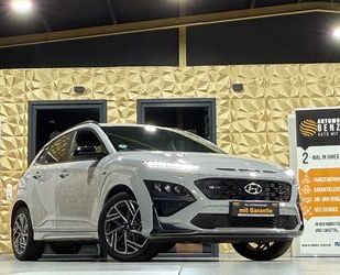 Hyundai KONA Gebrauchtwagen