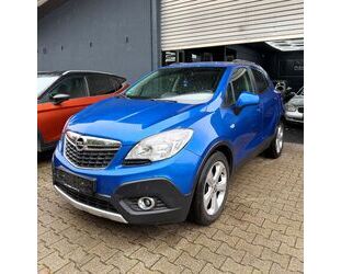 Opel Mokka Gebrauchtwagen