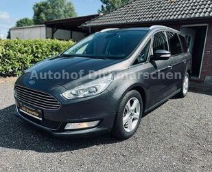 Ford Galaxy Gebrauchtwagen