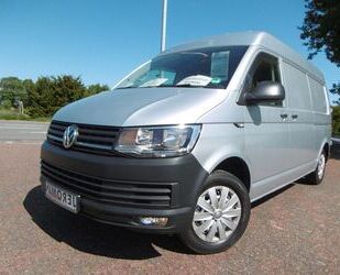 VW T6 Transporter Gebrauchtwagen