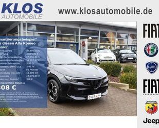 Alfa Romeo Junior Gebrauchtwagen